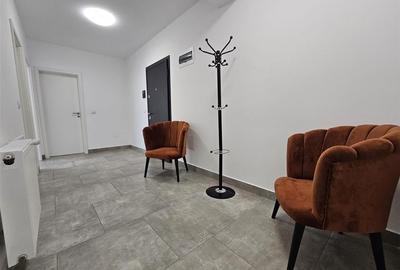 Apartament 2 camere, de inchiriat, la Grandis, Tractorul - 9