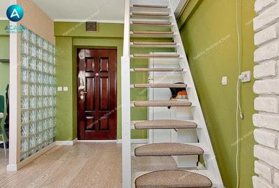 Apartament cu 2 camere decomandat în Siderurgiștilor - 5