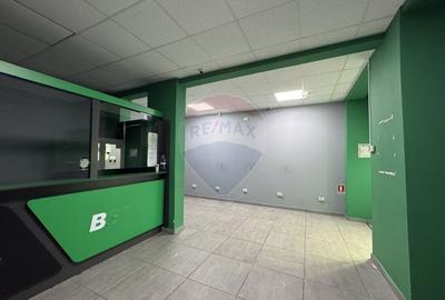 De inchiriat | spatiu comerical | Prelungirea Ferentari - 2