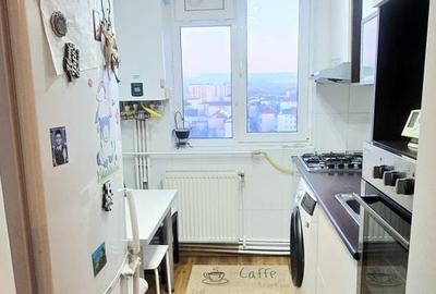 Apartament cu 3 camere decomandat în Dărmănești - 5