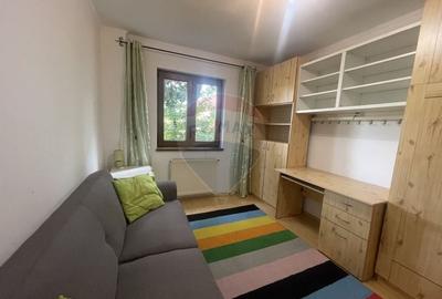 Apartament 3 camere de inchiriat in Gheorgheni - 5