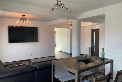 Vila Targul Saptamanal - finisaje moderne Vila Targul Saptamanal - finisaje moderne - 10