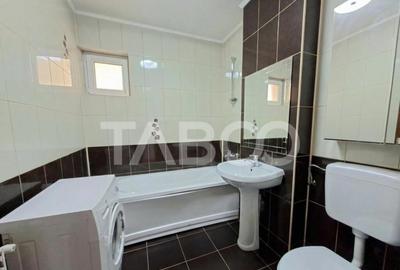 Apartament decomandat 2 camere si balcon Selimbar Brana - 13