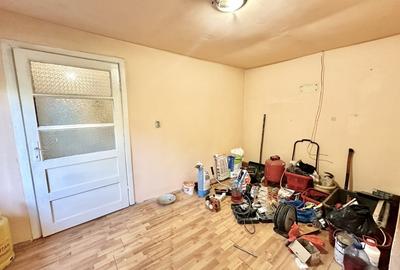 Casa individuala cu 4 camere - pozitie centrala - Urseni - 9