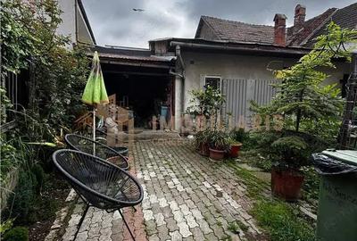 Casa +spatiu comercial zona Centrul Vechi - 6