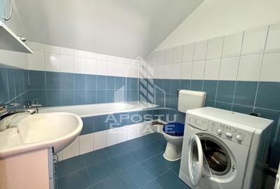 Apartament cu 3 camere, 64 mp utili, centrala proprie, zona Sagului - 10