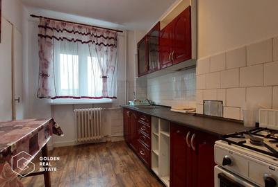 Apartament cu 2 camere semidecomandat în Podgoria - 4