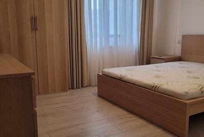 Apartament cu 2 camere decomandat în Central - 4