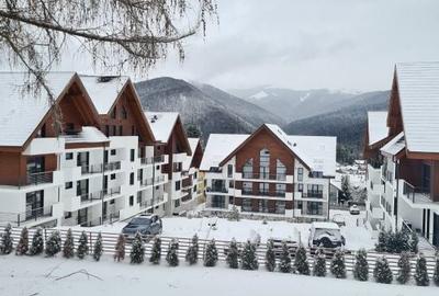 Apartament cu 2 camere decomandat în Furnica - 8