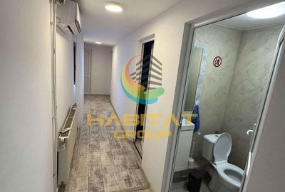 Spațiu comercial, în Vidra - 3
