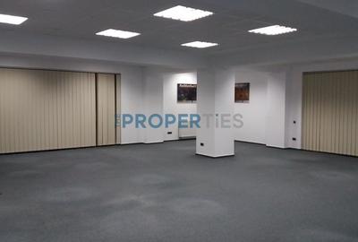 Comision 0! Spatiu de birouri in zona Victoriei - Matache - 200mp - 4