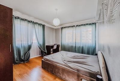 Apartament cu 4 camere decomandat, mobilat în Semicentral - 2