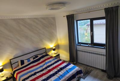 Casa noua zona Pensiunii Bianca - 6