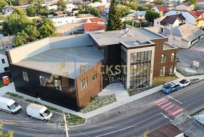 Spatii de birouri | Terasa 400mp | Dobroesti - 4