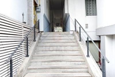 Apartament cu gradina, incalzire pardoseala. ZONA CONSULATELOR! - 50