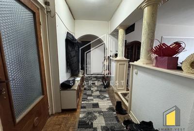 Apartament 4 camere de vanzare | 89 mp utili | Zona Micro 16 Careiului - 14