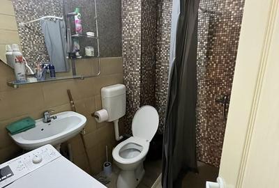 Garsonieră decomandată în Cantemir - 8