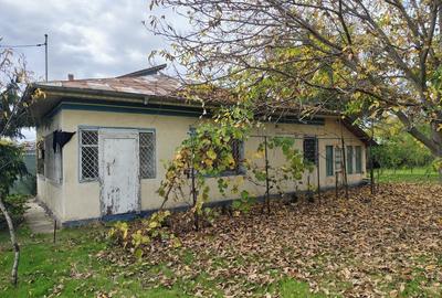 Casă cu 4 camere în Vlad Țepeș - 6