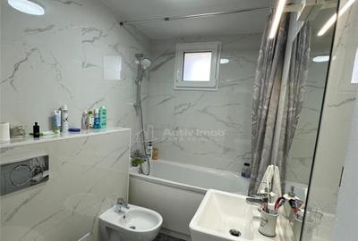 Apartament cu 2 camere semidecomandat în Central - 14