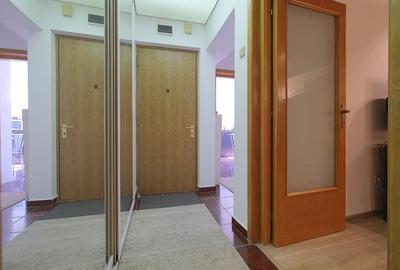 Ultracentral - Magheru - EVA, apartament 2 camere mobilate si utilate, etaj 6 - 5