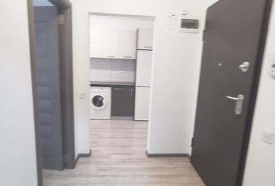 Inchiriere garsoniera noua cu centrala, Plaza Exigent faza 2, metrou Lujerului - 11