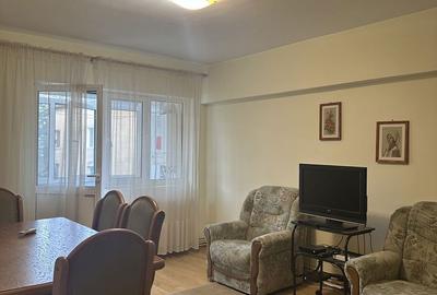 Apartament cu 3 camere decomandat în Ultracentral - 9