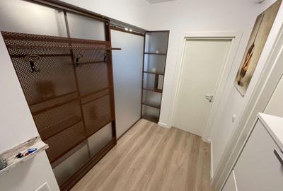 Garsonieră decomandată, mobilată în Dacia - 2