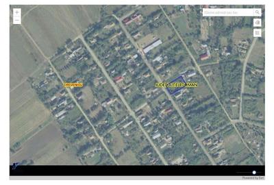 Teren arabil intravilan - 1