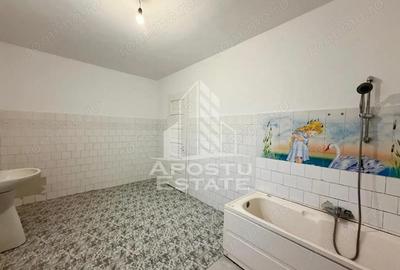 Casă cu 3 camere cu Canalizare în Chișoda - 1