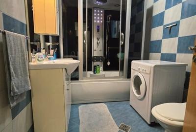 Pers fizică vând apartament decomandat, utilat cu parcare inclusă 44mp, Florești - 4