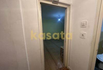 Garsonieră semidecomandată în Gorjului - 5