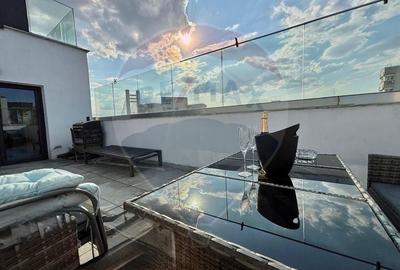 Apartament 3 camere de inchiriat  Victoriei Basarab Titulescu - 15