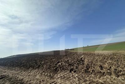 Teren în Sântuhalm - 2