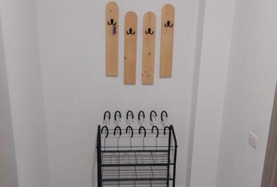 Inchiriez garsoniera Crinului, Rosu - 4