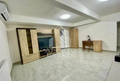 Apartament ultracentral I2 camere I Curte interioara I Renovat complet - 1