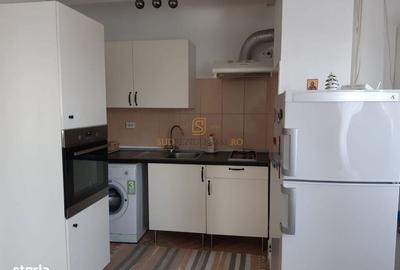 Apartament tip studio, metrou Constantin Brancoveanu, Sector 4 - 9