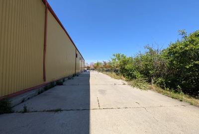 Vanzare Teren 10.000 mp  Bld. Iuliu Maniu Bucuresti - 2