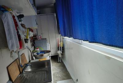 Apartament 2 camere ,etaj 2 Radu Negru balcon 7 m - 8