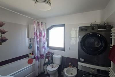 Casă cu 4 camere cu Teren 400 Mp în Sânpetru - 8
