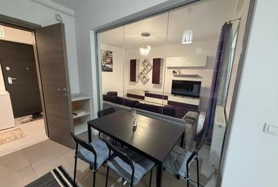 Apartament cu 2 camere decomandat în Lujerului - 7