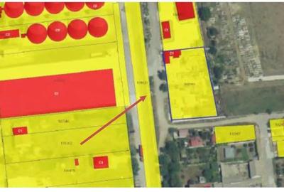 Teren de 2240 mp, în Lumina - 4