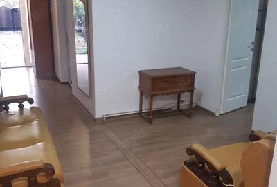 Casă cu 2 camere în Șagului - 1