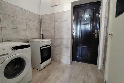 De vanzare garsoniera in Noua etaj intermediar - 5