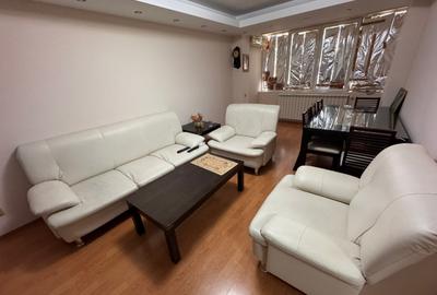 Apartament decomandat în Vest - 2