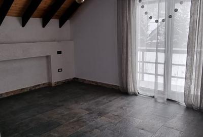BUSTENI APARTAMENT VACANTA  4 CAMERE cu vedere  Caraiman si Castel Cantacuzino - 7