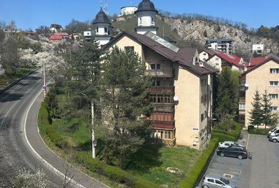 Garsonieră în Răcădău