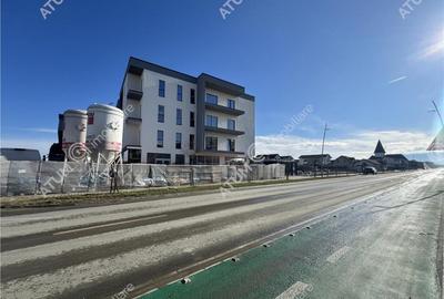 Apartament cu 3 camere decomandat în Vasile Aaron - 3