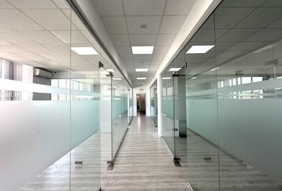 Spațiu comercial, de 430 mp, în Militari - 1