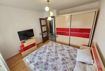 Apartament cu 2 camere decomandat, mobilat în Tomis Nord - 3