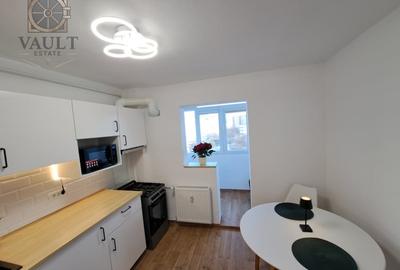 Apartament cu 2 camere decomandat, mobilat în Rahova - 3